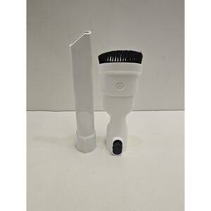 Tineco VA117000US Pwrhero 11 ZT REPLACEMENT ATTACHMENTS 2-PACK Brand New